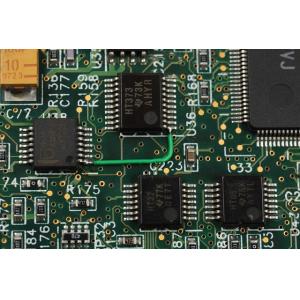 Customized HDI PCB Manufacturer Printed Circuit Board 1 - 4oz Copper Solder Mask