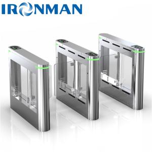 China Highway Train Station Turnstile Access Control With A Direction Indicator wholesale