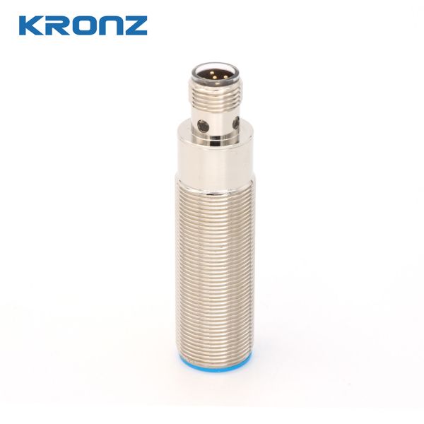 China Modbus-rtu Output Type R4 Industrial Sensor For Monitoring 60 - 1000mm Detection Range wholesale