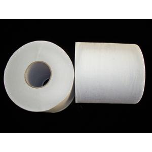 Environmental 500 Sheets Natural soft recycled toilet paper rolls with core