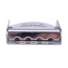 China Heavy Duty Weight Belt Buckle , 304 Stainless Steel Buckle With Polish Surface wholesale