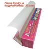 China Silicone Parchment Paper Precut Parchment Paper Sheets For Baking Paper For Baking, Cooking, Grilling, Air Fryer And Ste wholesale