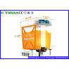 China Fruit commercial Juice Dispenser d'acier inoxydable 18 litres avec le compresseur importé wholesale