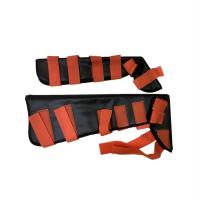 China Limb Splint Fixing Fracture Set Kit First Aid Equipment Supplies Kit Body Part Support 2.5KG on sale