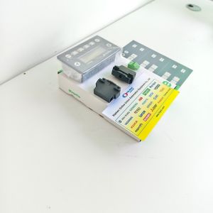 China XBTN401 Schneider Small panel with keypad, with matrix screen wholesale