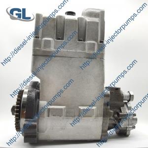 China Cat Injector Pump 319-0670 Fuel Injection Pumps 3190670 For CAT E330D C9 supplier