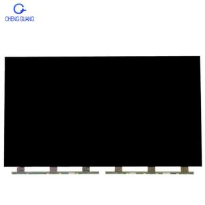 65 Inch Tv Panel Replacement  4k cell Samsung Curved Tv Panel
