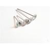 2-1 / 2” Stainless Steel Lacing Insulation Anchor Pins For Fastening Lagging To