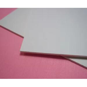China Flat And Smooth FRP Plate Impact Resistance High Dimensional Stability wholesale