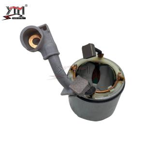 China Nippondenso Stator Field CAS-E Starter Motor Spare Parts For Excavator 28100-7811-B 0365-502-0022 supplier