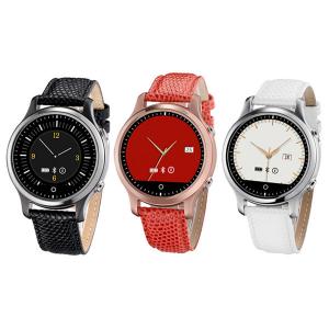 China S360 Latest wrist watch mobile phone, support IOS bluetooth watch shenzhen smart watch supplier