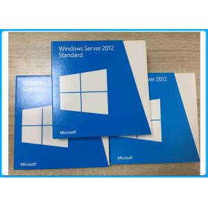 China English Global Area Microsoft Windows Server 2012 R2 32 Bit 100% Original supplier