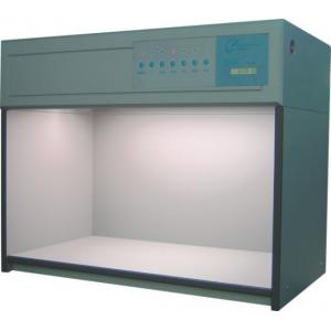China TILO Color Assessment Cabinet T60(5) Color light box / Color viewing light supplier