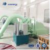 China Hydropower Plants Pelton Turbine Generator , 100 Kw High Head Water Turbine wholesale