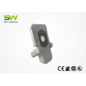 China Magnetic Rotatable Work Portable Led Inspection Lamp Rechargeable SMD LED Torch supplier