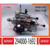294000-1692 DENSO Diesel Engine Fuel pump 294000-1690 294000-1692 For DCEC Truck