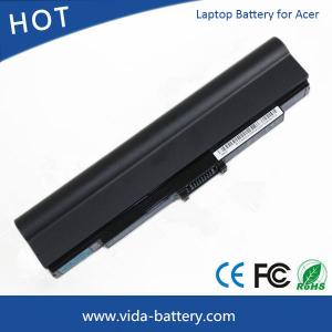 China Laptop Battery/Li-ion Battery for Acer Aspire 1410 1810T 1810TZ UM09E31 UM09E32 UM09E36 black supplier