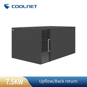 Compact Server Rack Mount Air Conditioner , Data Center Precision Air Conditioner