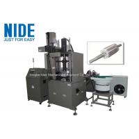 China Efficient Automatic Rotor Casting Machine / equipment For Washing Machine Motor on sale