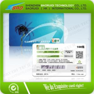China Prepaid Scratch Cards, Phone Cards, Calling Cards supplier