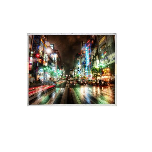 LC104S2-AL 10.4インチ 800*600 TFT LCDディスプレイ