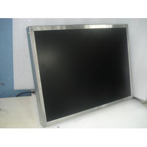 China 250 Nits Open Frame LCD Monitor 17 LED Backlight 4/3 Ratio Screen For ATM / Kiosk supplier