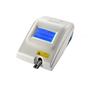 11 Parameters Lab Analyzer Equipment Semi auto Urine Analyzer 100 Tests Per Hour