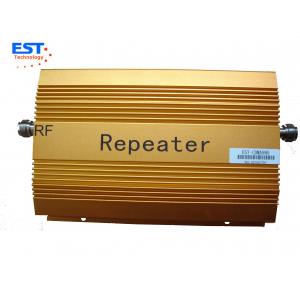 China Low Power Car Cell Phone Signal Repeater / Amplifier / Booster , ≥17dBm supplier