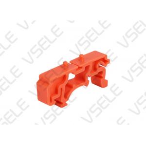China PC Wire Junction Connector / Connector Mounting Carrier Industrial Home Supply supplier