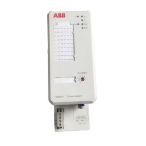 ABB DFC01 ELECTRIC FAN CONTROLLER MODULE