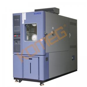 China 225L Environmental Stress Screening Thermal Cycling Chamber with rapid temperature change wholesale