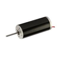 China Stable 3 Phase Brushless DC Motor No Load Current 0.68 - 0.88A W2847 For Hair Dryer on sale