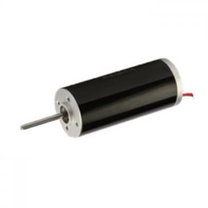 China Stable 3 Phase Brushless DC Motor No Load Current 0.68 - 0.88A W2847 For Hair Dryer supplier