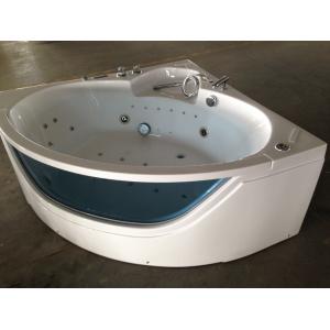 acrylic whirlpool massage bathtub Made in China