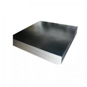 Coated Steel Tinplate Sheet Electrolytic For Food Can DR7 T1 T2 1200mm