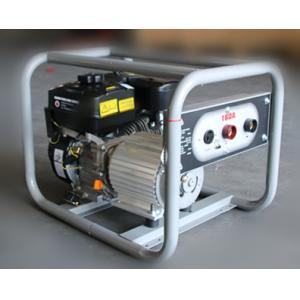 2KW 180A 160A Diesel Generator Welding Machine With Electric Start System