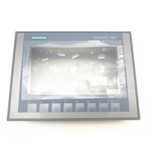 China 6AV2123-2GB03-0ax0 Simatic Touch Panel Tp177b Simatic PLC HMI All In One 7 Inch wholesale