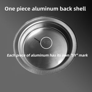 China YAYE GN125 2 in 1 High Power LED Motorcycle Headlight with DRL/Turn Signal and DC12V Voltage wholesale