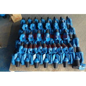 China Drag Bits, Arod Nrod Api Chevron Drag Bits 3 Wings Chevron Drag Drill Tools supplier