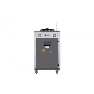 VFD Air Cooled Inverter Chiller 20HP Variable Speed