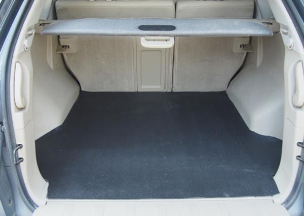 Commercial Antislip Pvc Floor Mat For Car Trunk In Roll Can Be