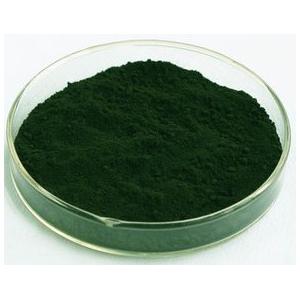100% Chlorophyllin oil soluble extracted from spinach leaf