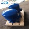 China Tableau type Unité de condensation refroidie par air modèle Kp803A4-Ln avec ventilateur axiale 3 à faible bruit wholesale