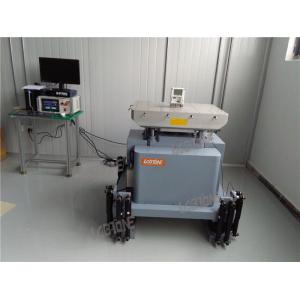 Laboratory Testing Equipment Bump Test Machine For Industry Products Test