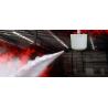 China 0.6MPa Remote Control Fire Water Cannon 40M Monitoring Radius wholesale