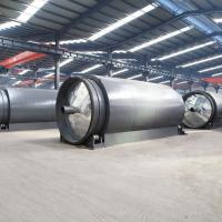 China 5.4 Tons Fuel Oil Output in 24 Hours from Tires to Advanced Tyre Pyrolysis Machine on sale