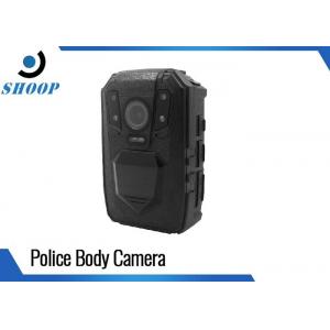 Waterproof Cops Should Wear Body Cameras For Police Officers High Definition