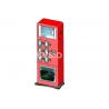 Universal Iphone / Andriod Mobile Phone Charging Kiosk Easy To Operate