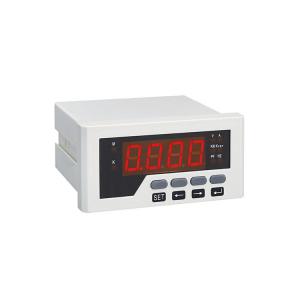 Kwh Digital Display Power Factor Meter Modbus Tcp