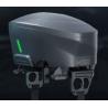 Lossless Installation Internal Power Supply Onboard Parachute System